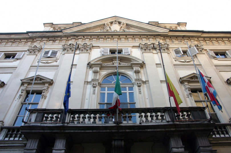 Comunali: a Casale Monferrato è corsa a tre